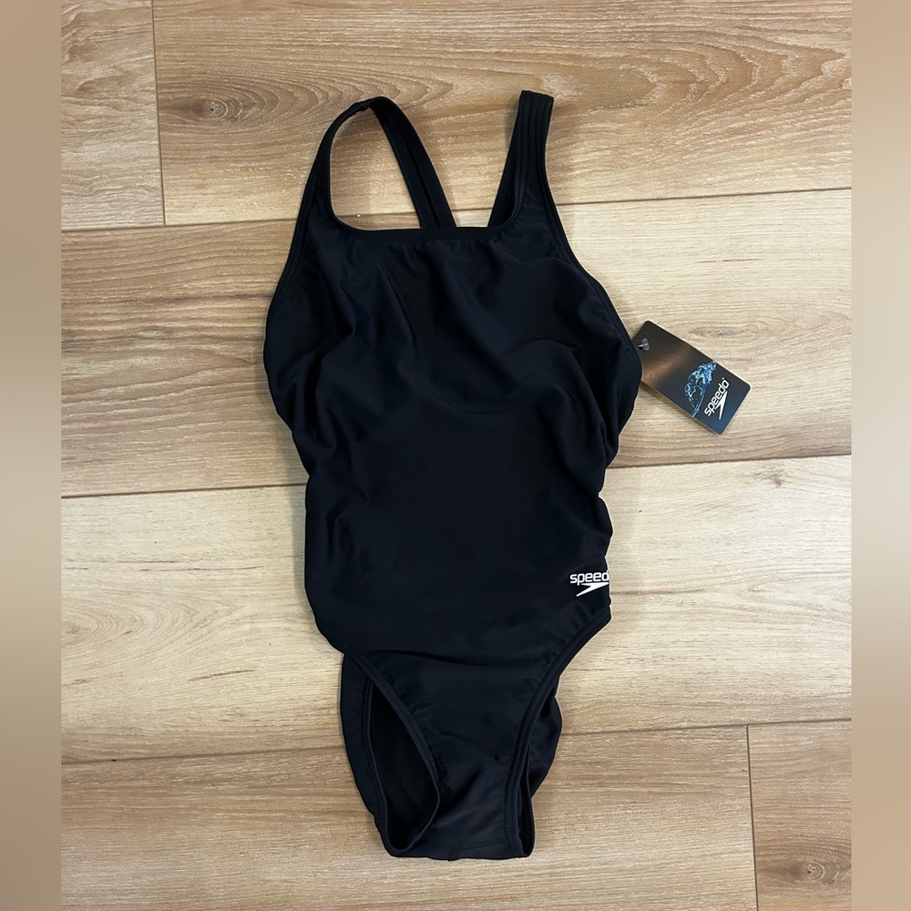 Speedo racing suit